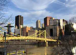 code{4}lib - Pittsburgh, PA